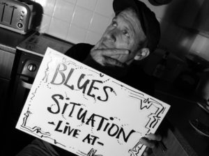 Blues Situation